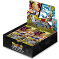 Zenkai Series 05 Booster Box Case of 12 Q343