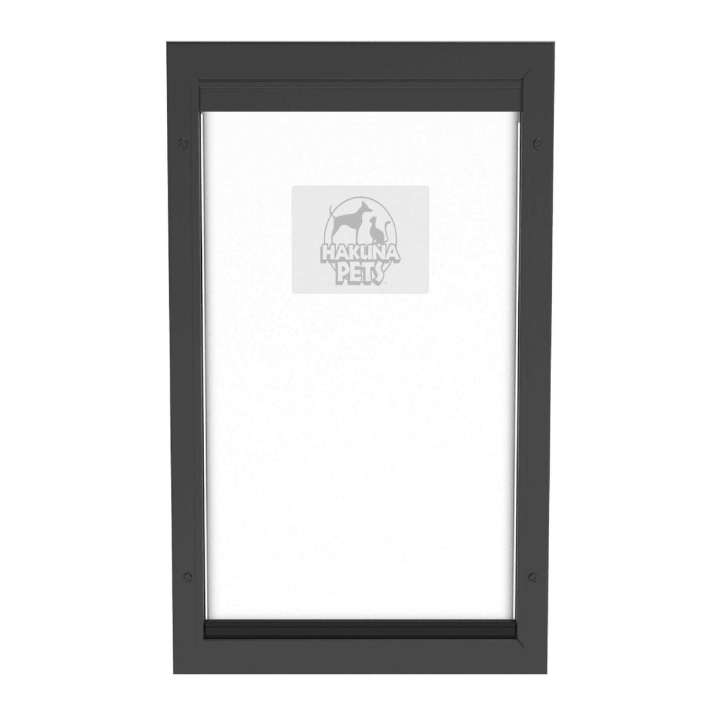 Aluminum Pet Door B933664