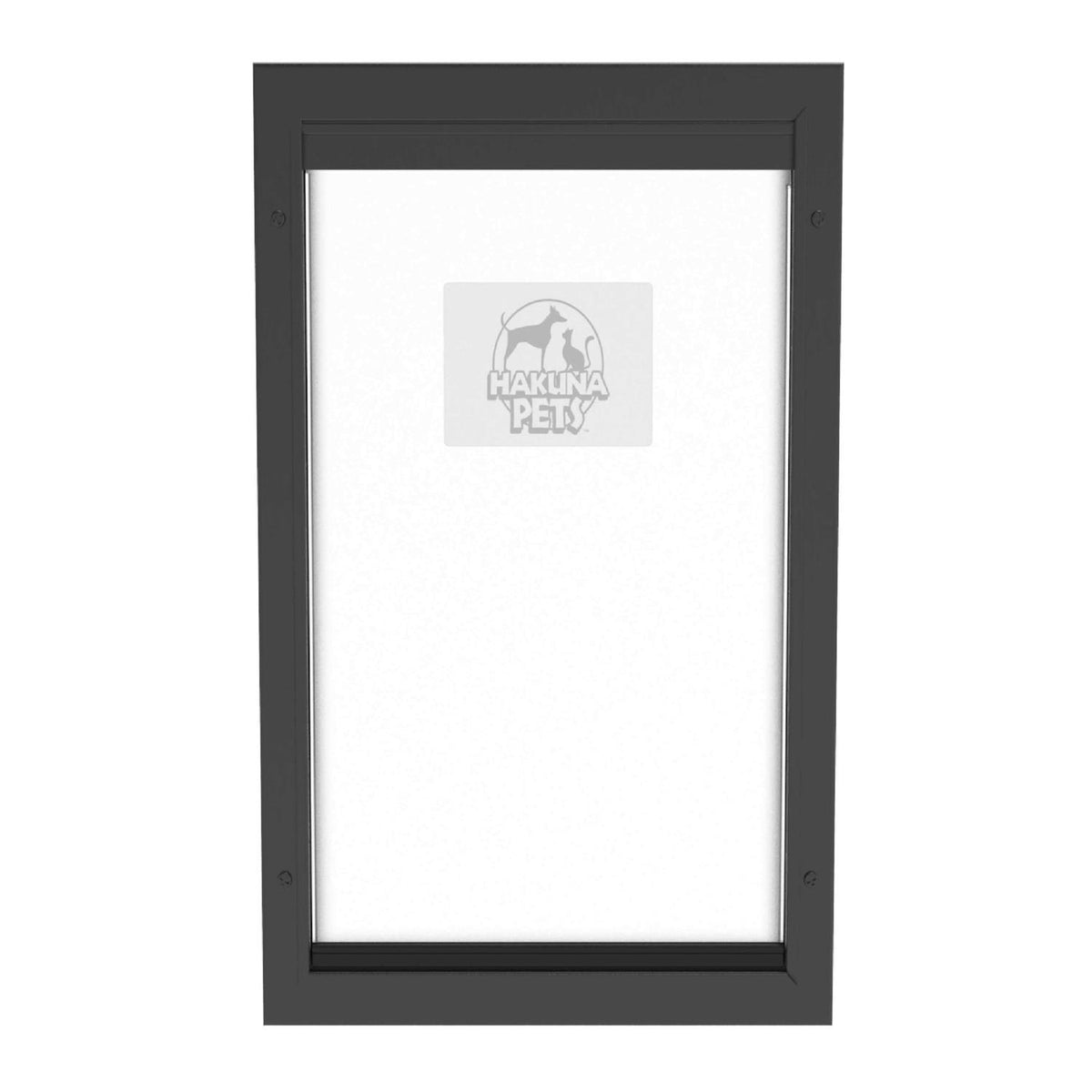 Aluminum Pet Door B933664