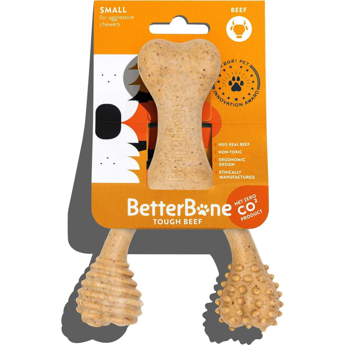 Tough Dog Chew Beef U274457