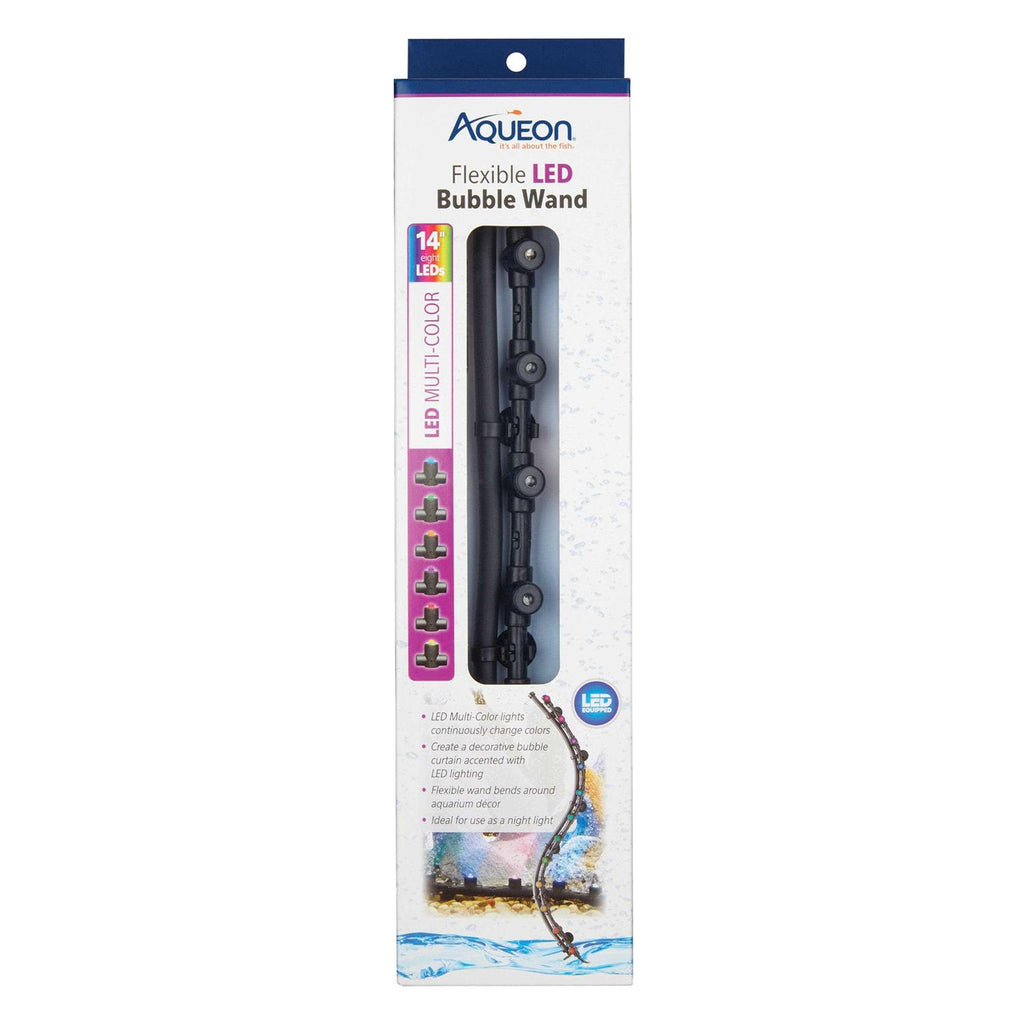 Flexible LED Bubble Wand G7811