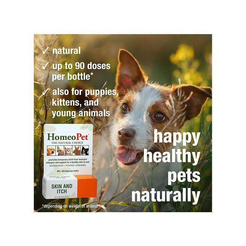 Skin Itch Relief N524