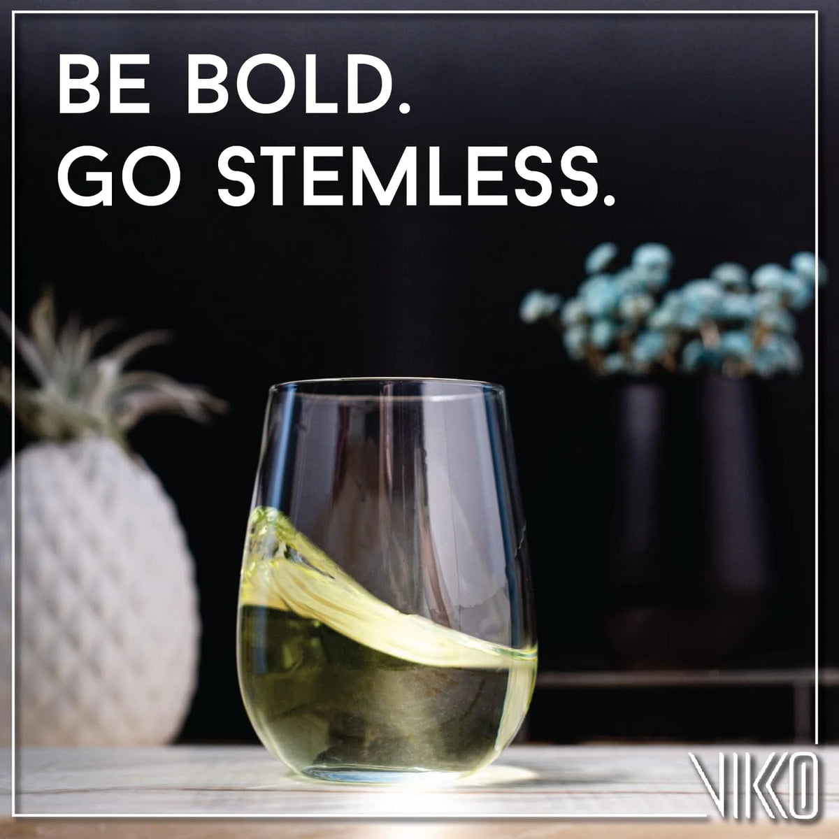 16 Ounce Wine Glasses Set Of 12 O8503