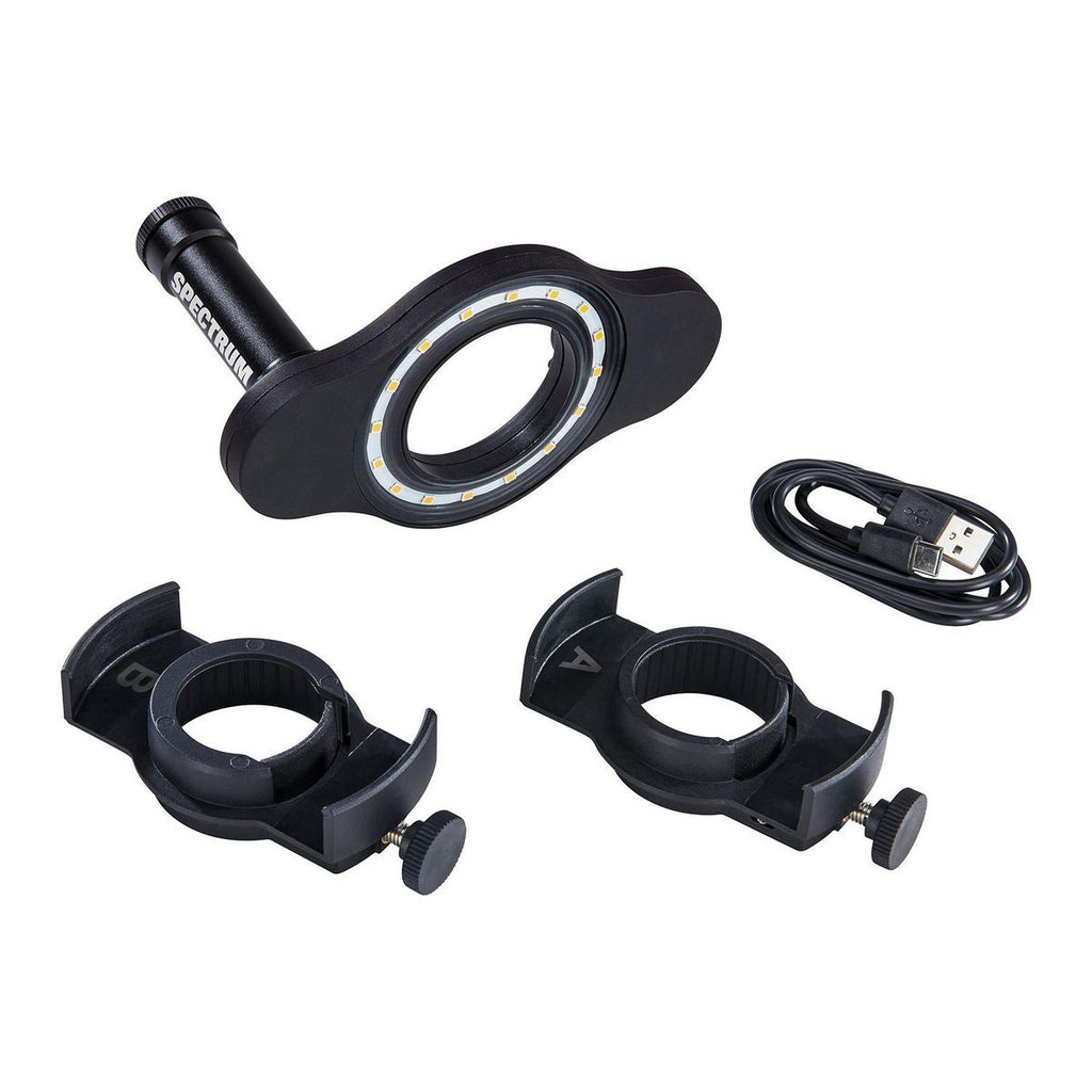 300 Lumen Air Spray Gun Light Attachment E787824