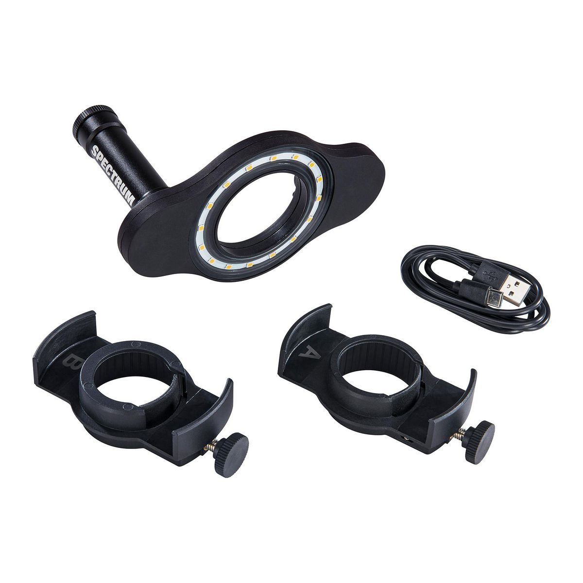 300 Lumen Air Spray Gun Light Attachment E787824
