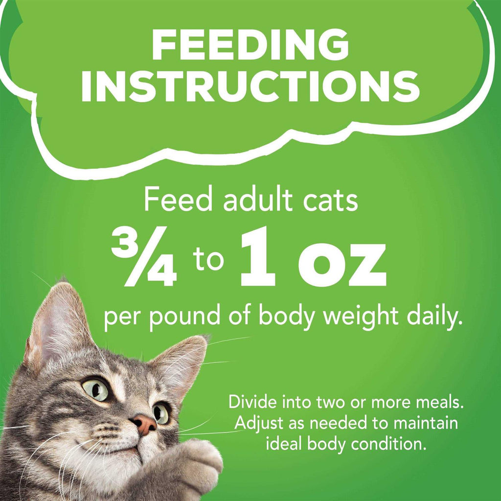 Wet Cat Food Variety Pack M186
