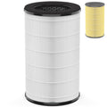 Replacement Filter Compatible with HoMedics Air Purifier, White 1-Pack P1689