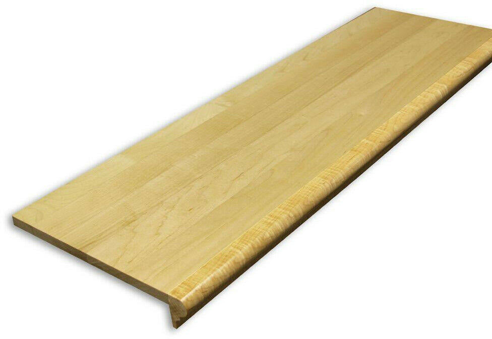 Prefinished Maple Retread C702806