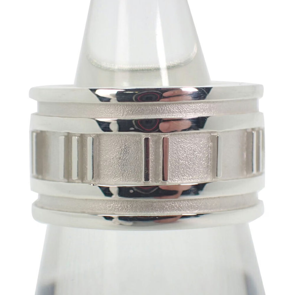 925 Atlas Wide Ring G73522