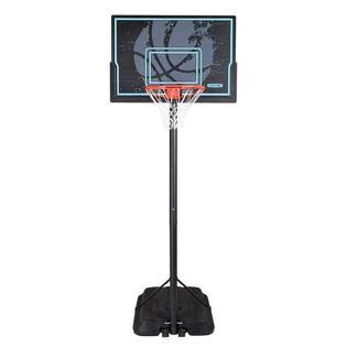 44" Adjustable Portable Basketball Hoop D547