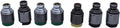 5-Speed Automatic Transmission Pressure Regulator Solenoids Set Pack of 2 V3229