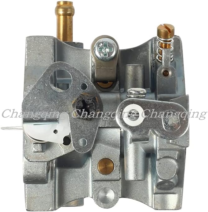 Carburetor Assembly for Kawasaki Mule 500 Q719