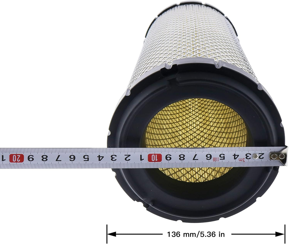 Air Filter Kit Pack of 2 I889321