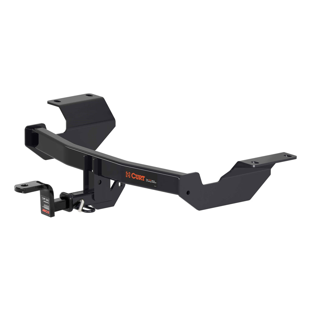 Class II Trailer Hitch K5849