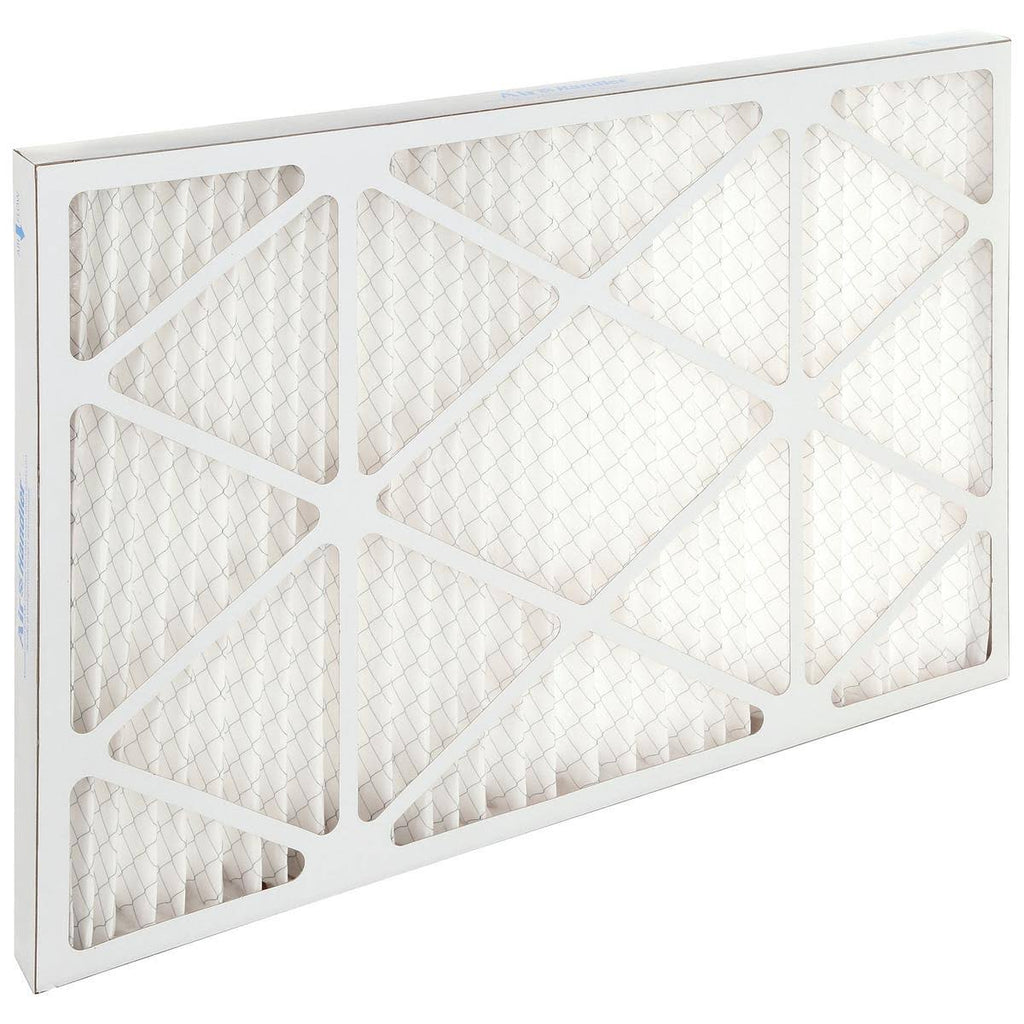 22X37X2 MERV 7 Pleated Air Filter W69306