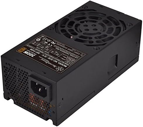 300W TFX Power Supply 80 Plus Bronze W992740