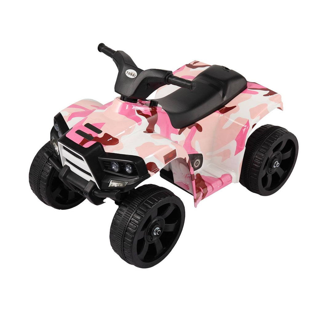 Kids Ride on ATV Quad Car S91630