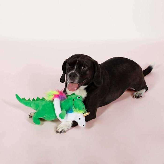 Plush Dog Toy Z768