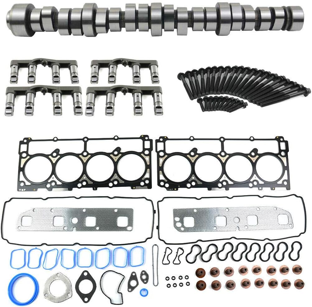 Camshaft Kit for Dodge Ram 1500 5.7L Hemi F675007