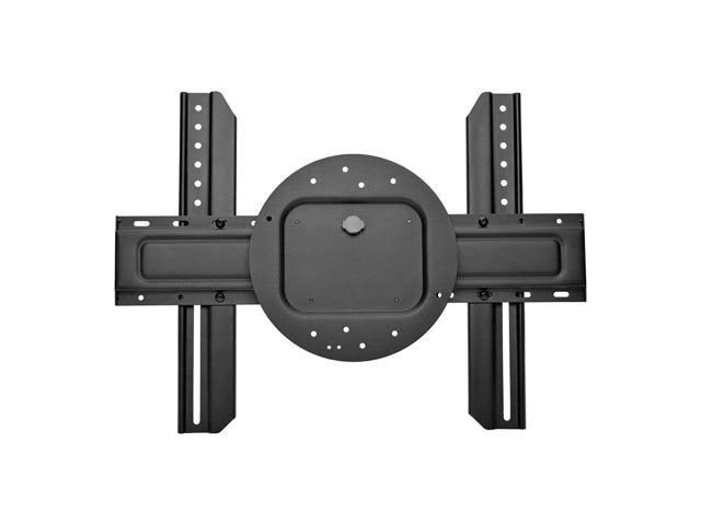 Fixed Wall Mount for TV, LCD, Flat Screen Display or Monitor, Rotatable 90 Degrees, 37 inch-70 inch J63693