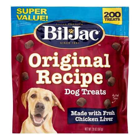 Dry Dog Food G530