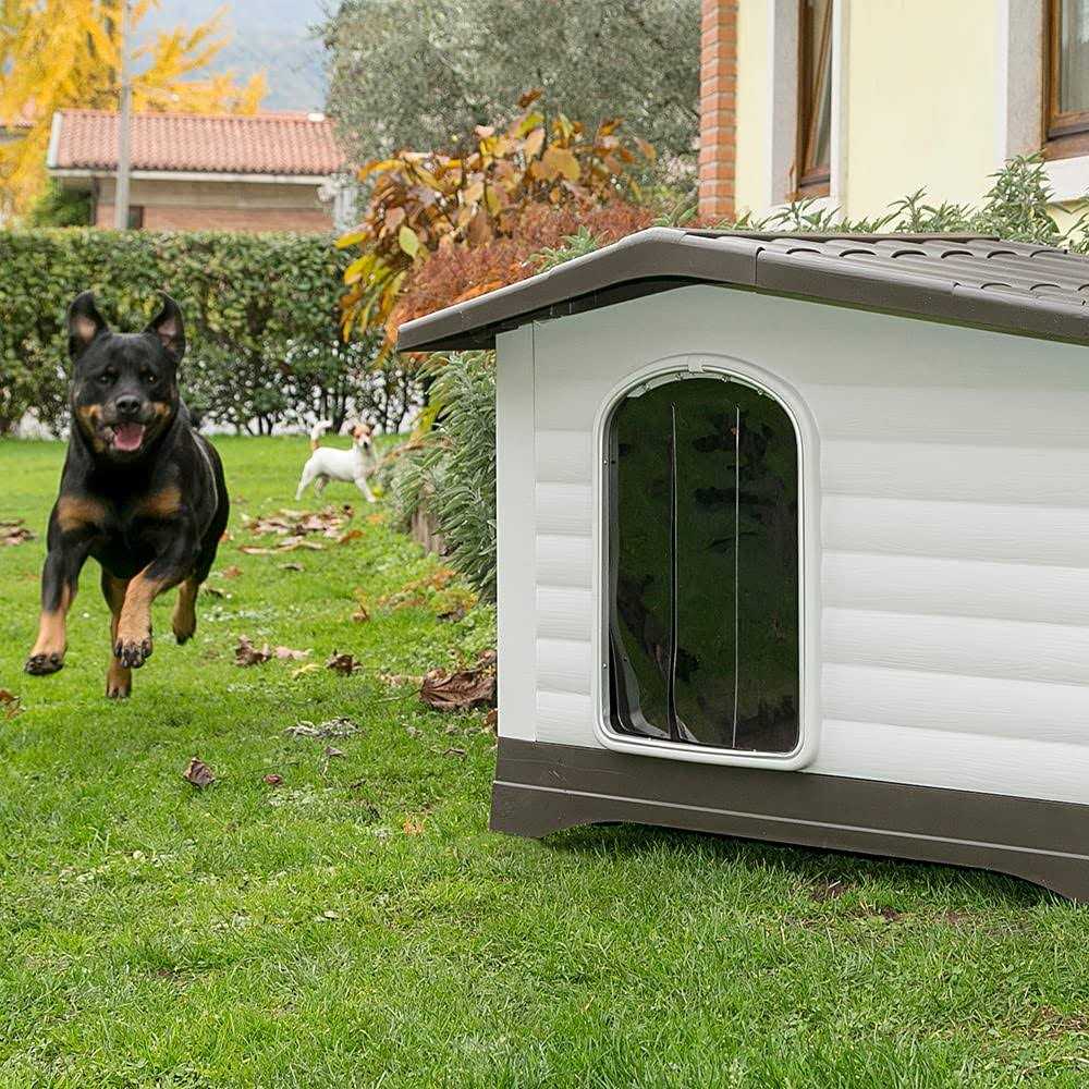 Dog Villa F949438