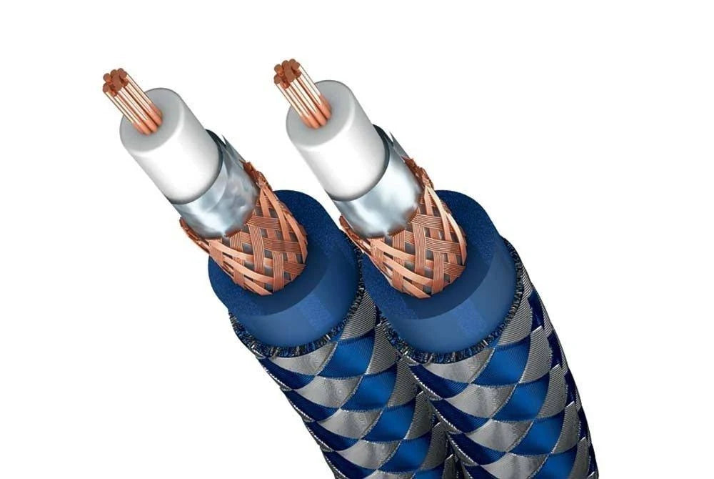 Premium Audio Cable Cinch - Cinch 3,0 M C764