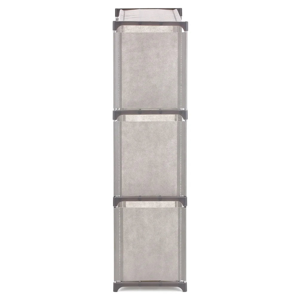 4-Shelf Bookcase Bookshelf Storage Unit Y118999