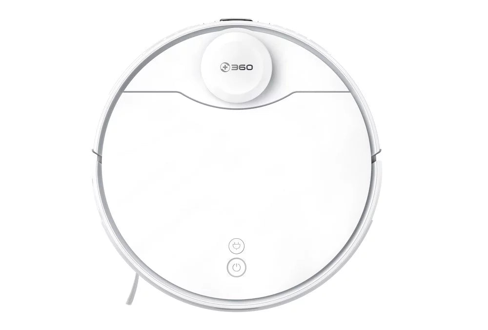 Robot Vacuum Cleaner Y667