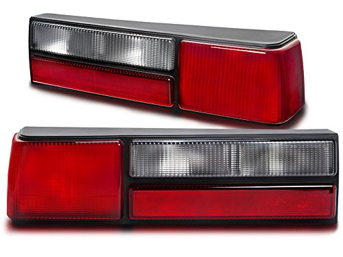 Compatible with Ford Mustang Tail Lights W89142