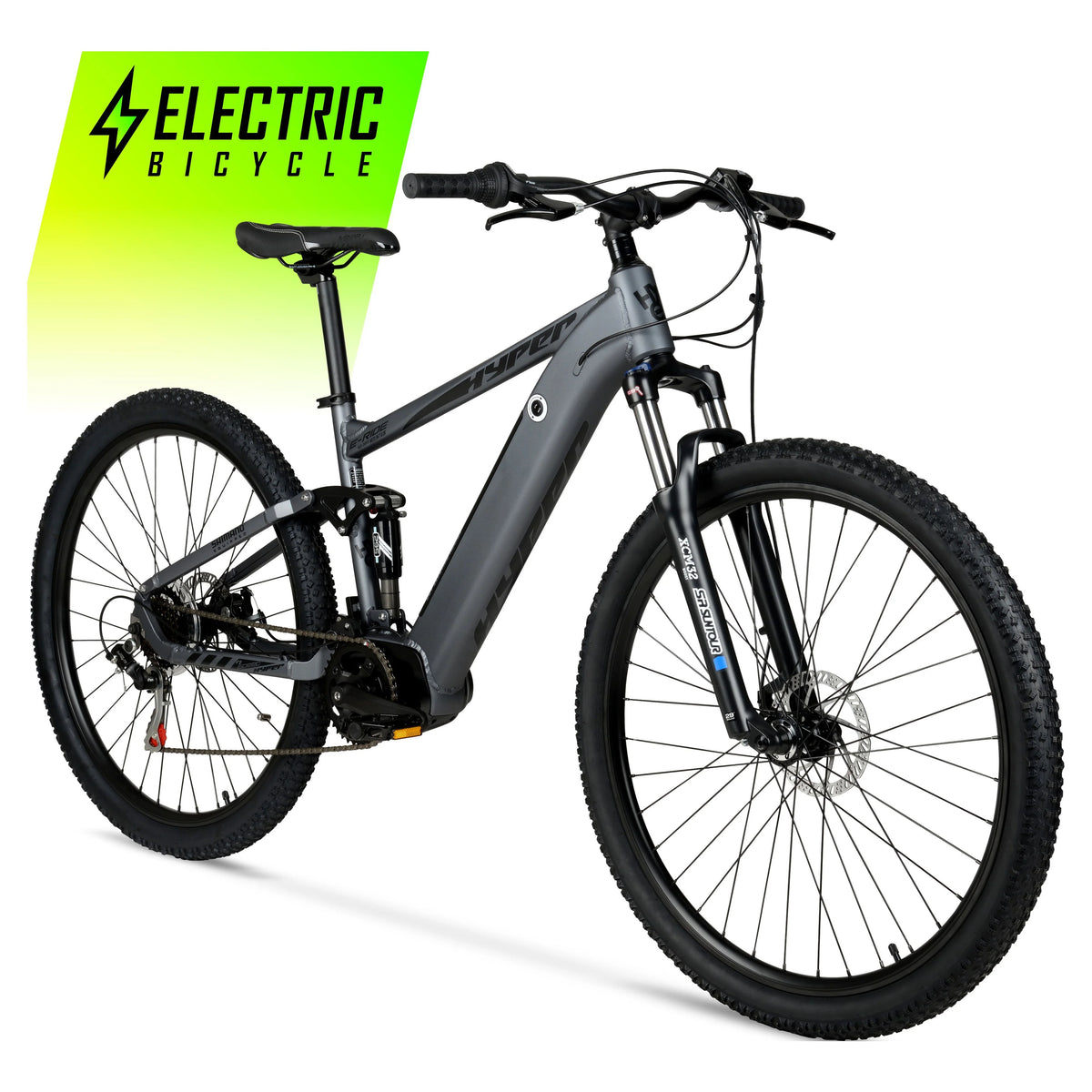 29" 36V Electric Mountain Bike I7631