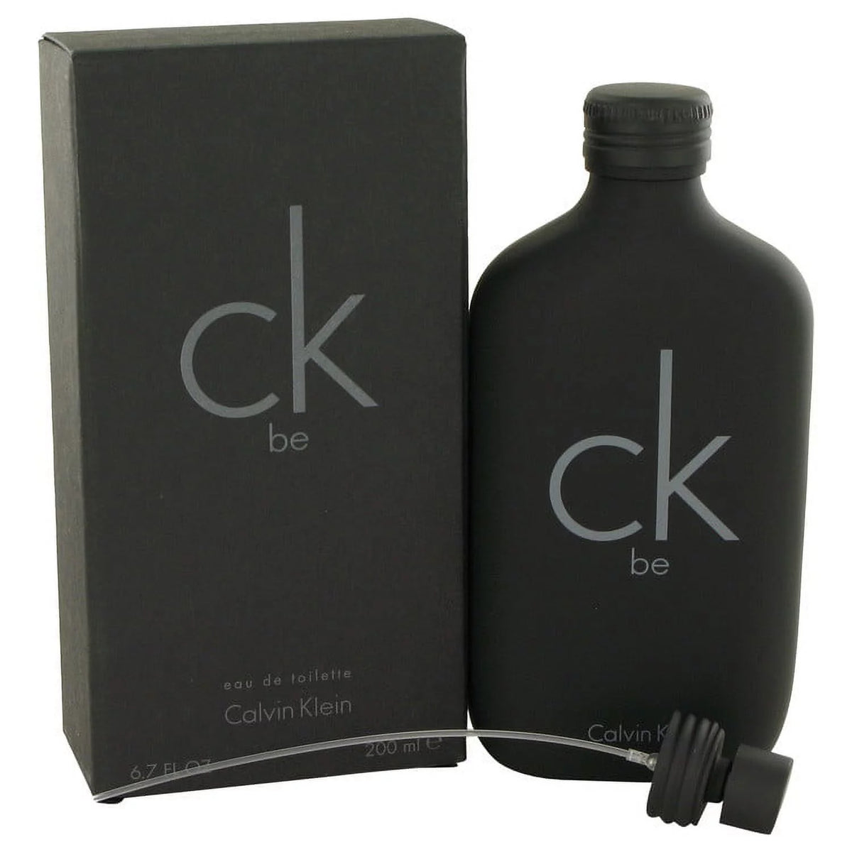 CK BE I124