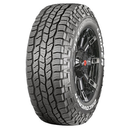 2 Tires D832