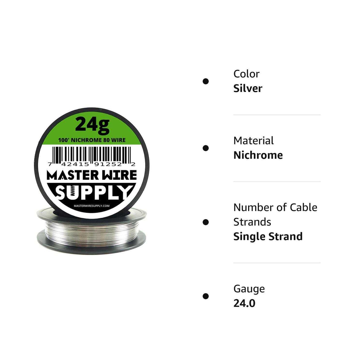 Nichrome J896569