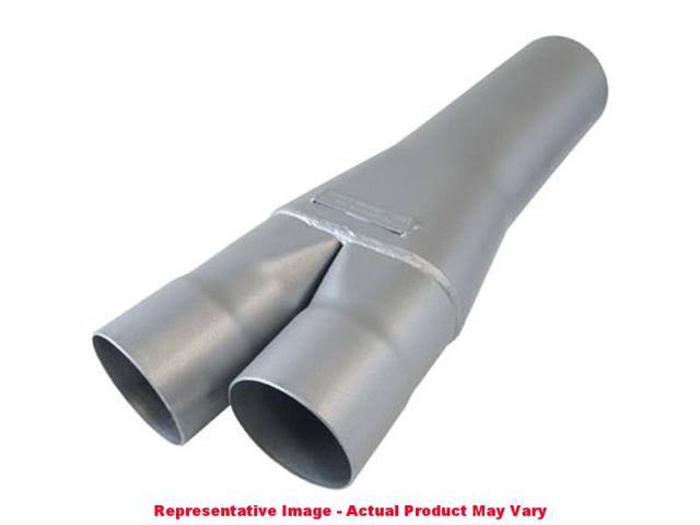 Scavenger X-Pipe Kit Y9586