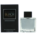 Black 3.4 oz Eau de Toilette Spray Q6804