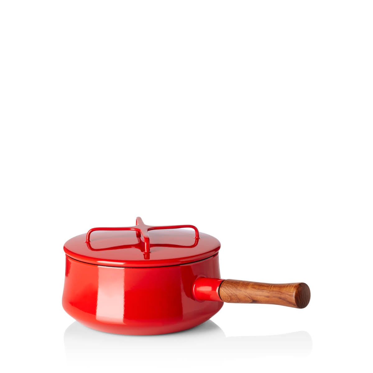 Plum 2-Quart Saucepan O139