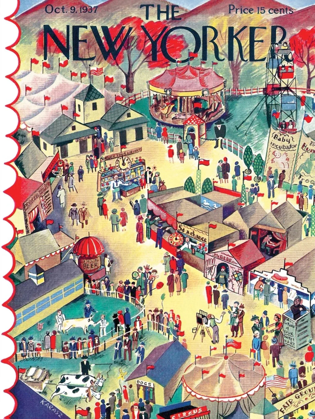 State Fair T608347