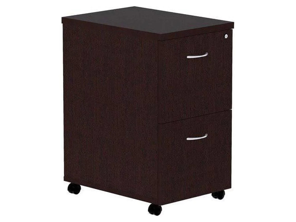 Mobile Laminate Pedestal L15517