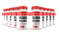 Blood Balance capsules 10 Pack C3273