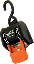 2-Pack Retractable Ratchet Tie-Down System N351156