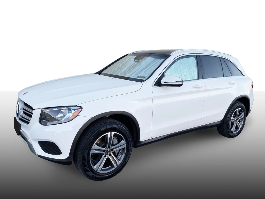 Front Windshield Sunshade for Mercedes-Benz GLC-Class SUV S250