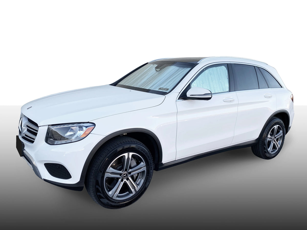 Front Windshield Sunshade for Mercedes-Benz GLC-Class SUV S250