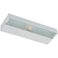 Matte White Undercabinet Light D57486