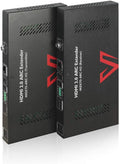 HDMI 2.0 ARC Extender 4K@60Hz HDR10 E832850