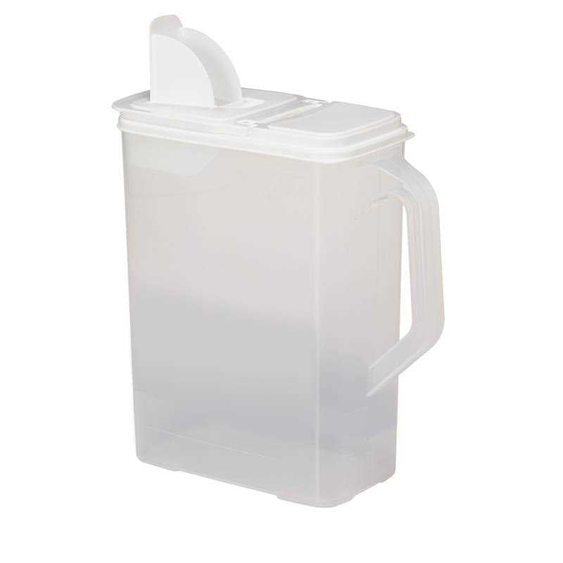 Pet Food Dispenser N663