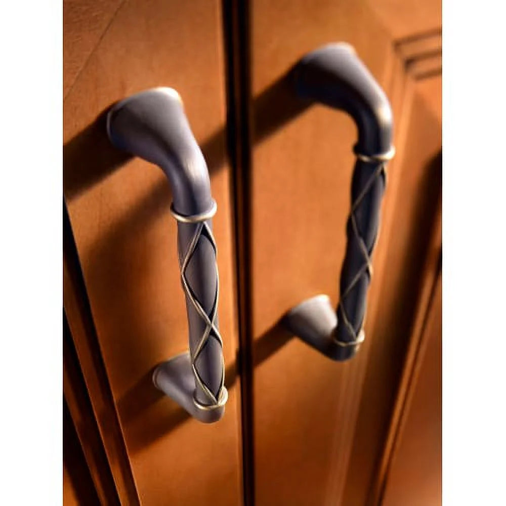8 Inch Center to Center Cabinet Pull I409