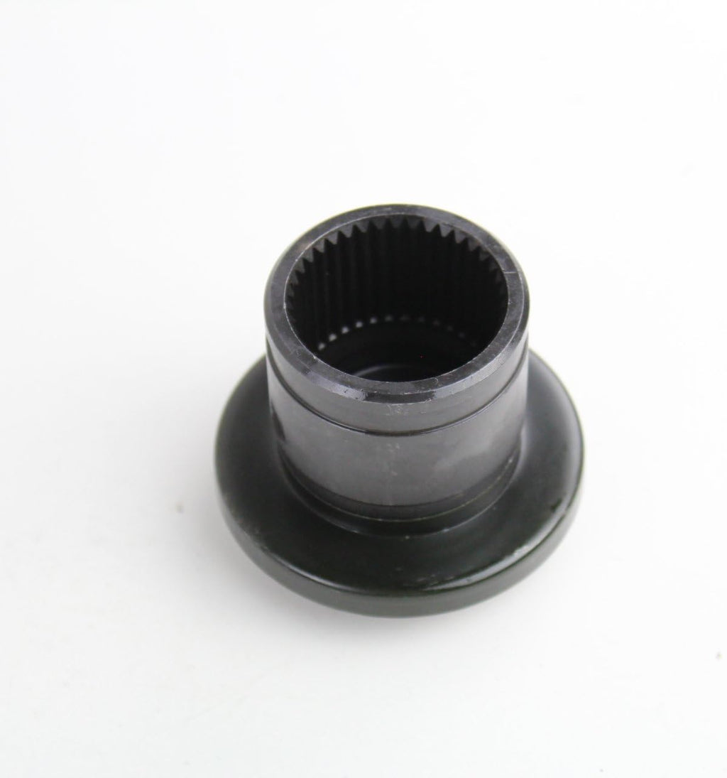 Front Differential Driveshaft Coupler Coupling Set Pack of 2 I760