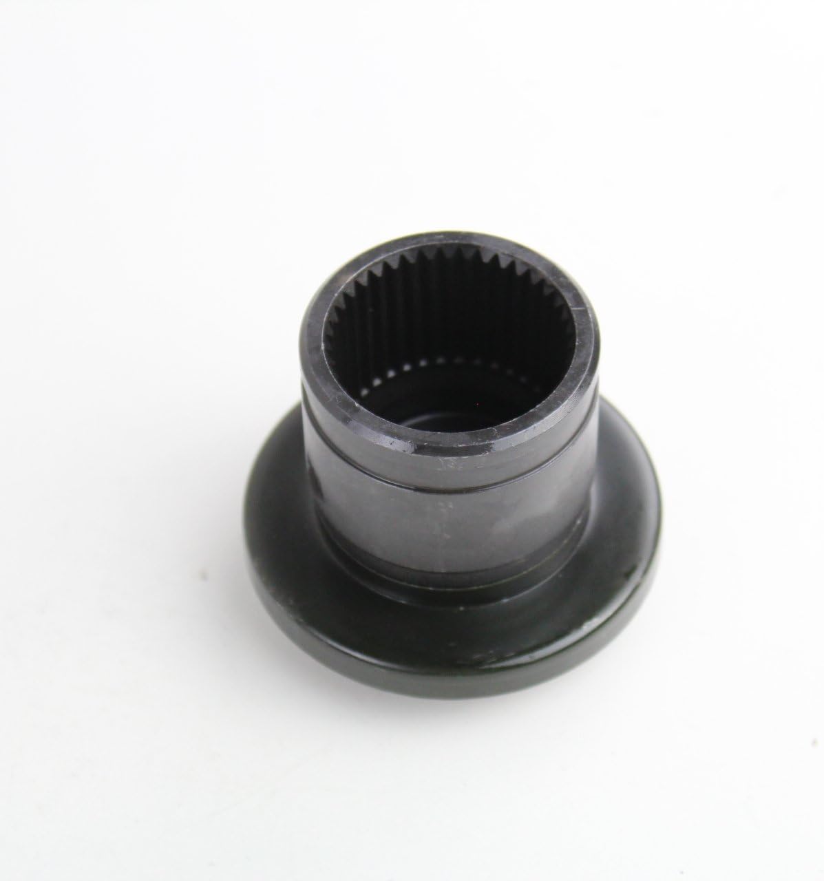 Front Differential Driveshaft Coupler Coupling Set Pack of 2 I760