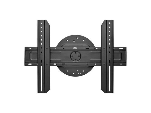 Fixed Wall Mount for TV, LCD, Flat Screen Display or Monitor, Rotatable 90 Degrees, 37 inch-70 inch J63693